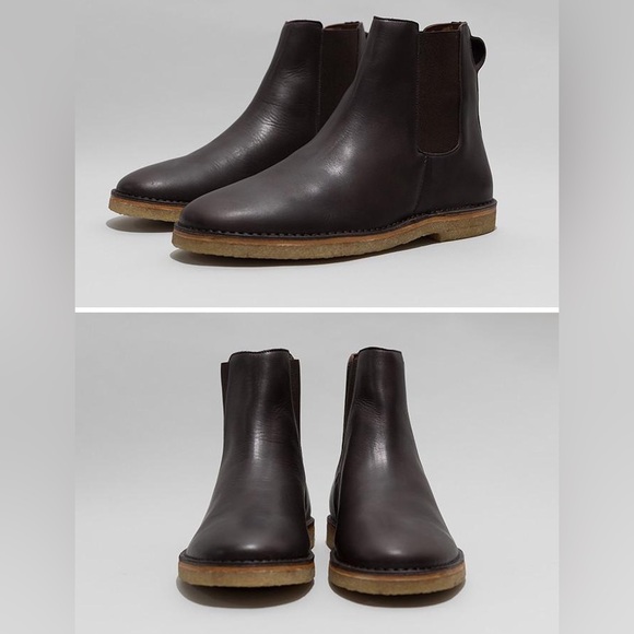 Folk : Chelsea Boot - Picture 1 of 8